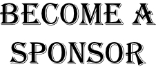Sponsor Template