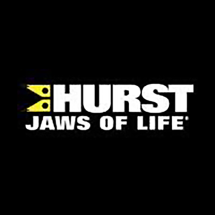 Hurst Jaws logo 2