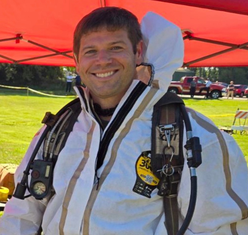 Andrew Dillard