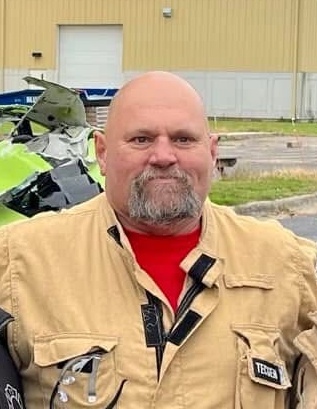 Steve Kimker