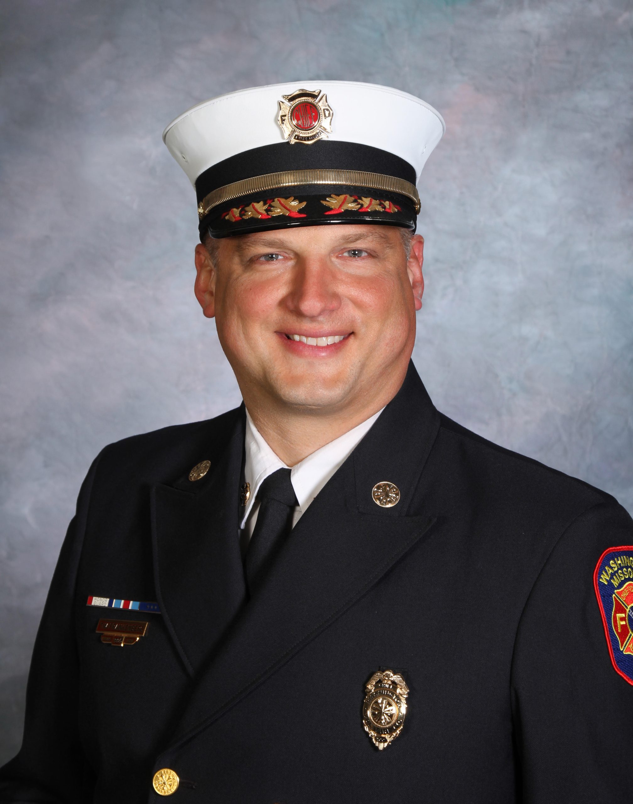 Tim Frankenberg